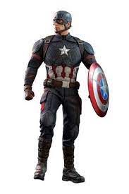 Hot Toys Avengers Endgame Action Figures Epicheroes Presale Collection Epic Heroes Shop Movies Toys Tv Video Games News Art Captain America Costume Captain America Suit Captain America