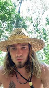 Shane Wade Blueberries Alma Ga