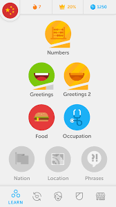 Learn to write chinese characters: Duolingo Now Supports Chinese But It Probably Won T Help You Become Fluent The Verge