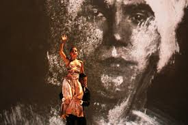 Flamencolorquiano » Lorca y Granada en los Jardines del Generalife.LOFF.IT