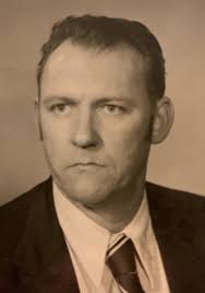 Obituary of Edward L. Kerner