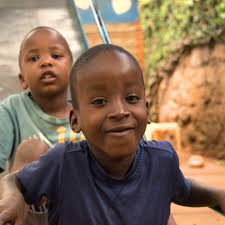 Rehema Home Orphanage