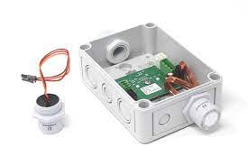 The top countries of supplier is china, from. Car Park Gorica In Zagreb Uses Co Gas Measurement Technology From Msr Electronic