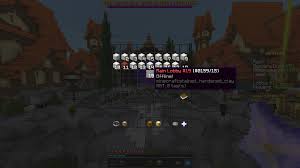 Click on multiplayer, then add server. Server Is Being Crashed Hypixel Minecraft Server And Maps