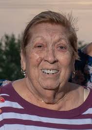 Obituary information for Elsa M. Guzman