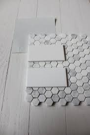 I've completed my first tile floor installation and i put together this video to show you all of the tips and tricks i found along the way. Bathroom Update Week 6 Bathroom Floor Tiles Bathroom Flooring Downstairs Bathroom