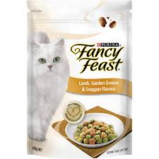 Alibaba.com offers 809 fancy feast cat food products. Fancy Feast Lamb Garden Greens Snapper Flavour 450g Woolworths