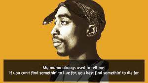 Beautiful mother and son quotes. Greatest Tupac Quotes Of All Time Quotereel