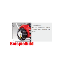 With a good tool, half the work is already done. Tielburger Satz Schneeketten Kc 002 009 Fur Tk 17 Freizeitland Simon Online Shop