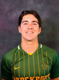 2024 Men's Soccer Roster