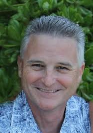 Mark Kilcup Obituary