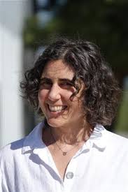 Shescape of the Colorado River Basin