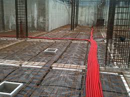 They said it's probably just a crawl space. Vide Sanitaire Aere Rome Daliform Group Daliform Group