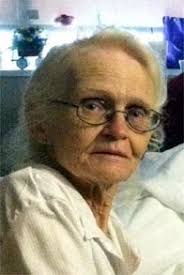 Lillian Marie Atterberry Scoggins (1944-2011)