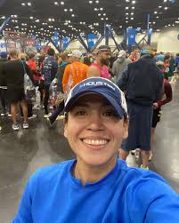 Starla Houston's Instagram, Twitter & Facebook