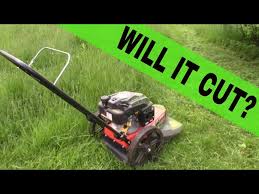 Maybe you would like to learn more about one of these? Dr Trimmer Mower Pilot And Premier Models Litetube