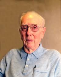 Obituary information for Robert W. Fredrickson, MD