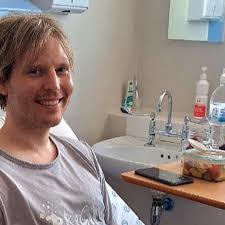 Fundraiser by Jenna M Danielson : Help Zanre Fight Leukemia