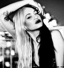 Alaina Marie Beaton Porcelain Black Porcelain Black Favorite Celebrities Porcelain