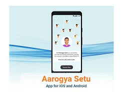 After the update, you will see a see recent contacts option in the area where you can see your status — green, orange or red. How To Download Set Up And Use Aarogya Setu App To Curb Coronavirus Spread Business Standard News