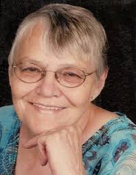 Condolences for springtown community member