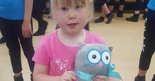 Five-year-old Exeter girl braves serious heart condition to become  majorette