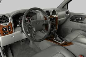 Image result for Wheatland Yellow 2003 Envoy