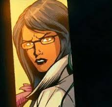 The Atom II : Colonisation (My DC Film Universe)