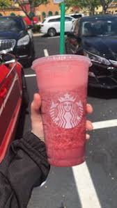 The Tik Tok Drink Tell The Barbarista You Want A Strawberry Acai Refresher With 3 Scoop Starbucks Drinks Recipes Secret Starbucks Drinks Starbucks Recipes
