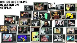 The 102 Best Films To Watch On Netflix Con annette kellerman, william e. the 102 best films to watch on netflix