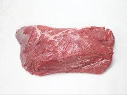 This search takes into account your taste preferences. Beef Top Round Boneless Steak Separable Lean Only Fat Trimmed Raw Datayoureat