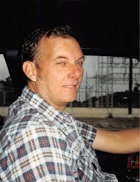 Obituary information for John Lamar Lummus