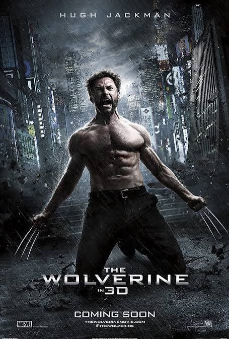 We all agree Logan is an all time great film but The Wolverine for me is  Hugh Jackman at his peak in the role. This one just his different for me.  Different