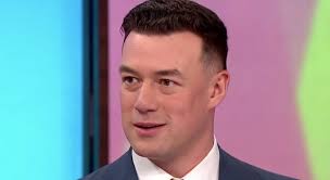 Strictly pro Kai Widdrington sparks new romance rumours with co-star in  cosy photos 👀⬇️