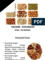 Check spelling or type a new query. Kacang Kacangan