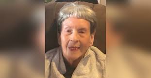 Obituary information for Wanda J. Barron