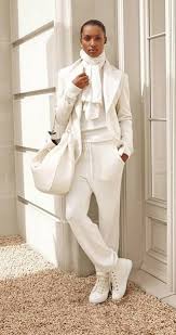 Alors comment bien porter le jogging ? Comment Porter Un Pantalon De Jogging Avec Un Blazer 9 Tenues Et Looks Lookastic France