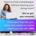 Need a bookkeeper? We got you covered! Find your perfect ...