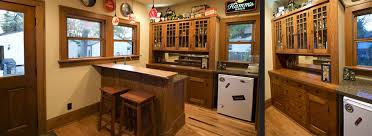 Discover over 298 of our best selection of 1 on aliexpress.com with. Residential Interior Floors Cabinetry Bar Top And Trim Wood From The Hood