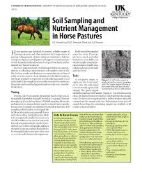 EQUINE SCI NCE REVIEW