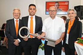 Die fusion beider banken würde nach zustimmung dann rückwirkend zum 1. Schopfheim Innovative Filiale Der Zukunft Schopfheim Verlagshaus Jaumann