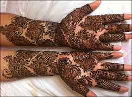 Bridal Arabic Mehndi Designs Mehndi Designs Henna Designs Hand Bridal Henna Designs