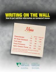 (picking off the cheese and topping counts as a piece.) Writing On The Wall Complete Report