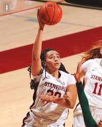 March 20, 2021 at 5:45 a.m. No 1 Stanford Women S Basketball Uses Big Third Quarter To Defeat No 11 Oregon Ncaa Com