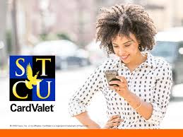 Sharing your credit card number with other people: Cardvalet Stcu
