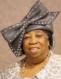 Obituary information for Ida Mae McGee Griggs