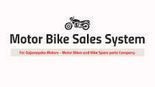 Motor Bike Sales System by Sumudu De Zoysa on Prezi