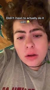 Ethan Potts's Instagram, Twitter & Facebook