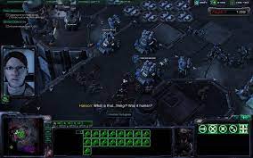 Starcraft 2 legacy of the void v3.1.4.41219. Starcraft 2 Wings Of Liberty Pc Review Gamewatcher