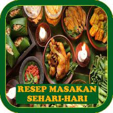 Semua pasti setuju kalau masakan rumah selalu bisa bikin kangen, terutama bagi orang yang merantau. New Resep Masakan Sehari Hari Terbaru 2020 Apps On Google Play
